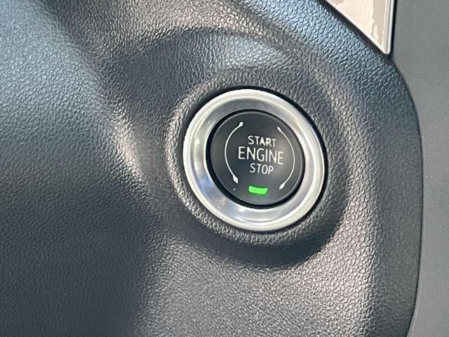 2024 Chevrolet Silverado 2500 HD Crew Cab Standard Box 4-Wheel Drive Custom