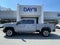 2024 Chevrolet Silverado 2500 HD Crew Cab Standard Box 4-Wheel Drive Custom