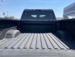 2024 Chevrolet Silverado 2500 HD Crew Cab Standard Box 4-Wheel Drive Custom