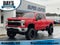 2024 Chevrolet Silverado 2500 HD Crew Cab Standard Box 4-Wheel Drive LT