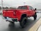 2024 Chevrolet Silverado 2500 HD Crew Cab Standard Box 4-Wheel Drive LT