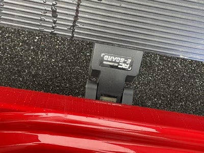 2024 Chevrolet Silverado 2500 HD Crew Cab Standard Box 4-Wheel Drive LT