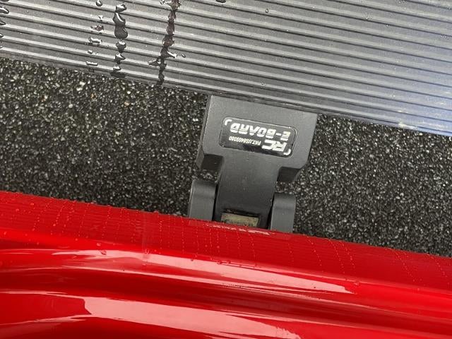 2024 Chevrolet Silverado 2500 HD Crew Cab Standard Box 4-Wheel Drive LT