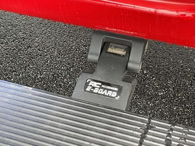 2024 Chevrolet Silverado 2500 HD Crew Cab Standard Box 4-Wheel Drive LT