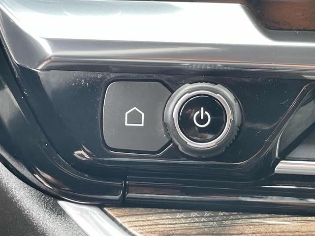 2024 Chevrolet Silverado 2500 HD Crew Cab Standard Box 4-Wheel Drive LT