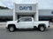 2024 Chevrolet Silverado 2500 HD Crew Cab Standard Box 4-Wheel Drive LT