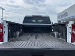 2024 Chevrolet Silverado 2500 HD Crew Cab Standard Box 4-Wheel Drive LT