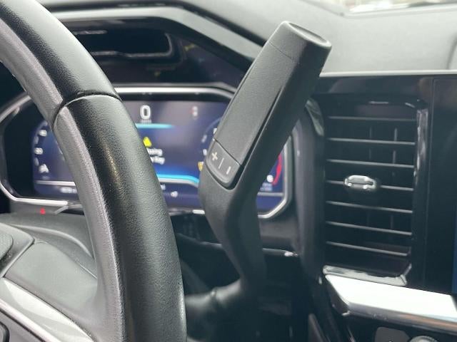 2024 Chevrolet Silverado 2500 HD Crew Cab Standard Box 4-Wheel Drive LT