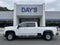 2024 Chevrolet Silverado 2500 HD Crew Cab Standard Box 4-Wheel Drive LT