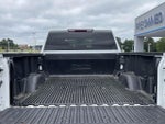 2024 Chevrolet Silverado 2500 HD Crew Cab Standard Box 4-Wheel Drive LT