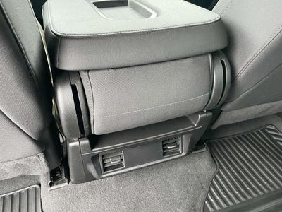 2024 Chevrolet Silverado 2500 HD Crew Cab Standard Box 4-Wheel Drive LT