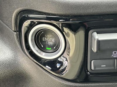 2024 Chevrolet Silverado 2500 HD Crew Cab Standard Box 4-Wheel Drive LT