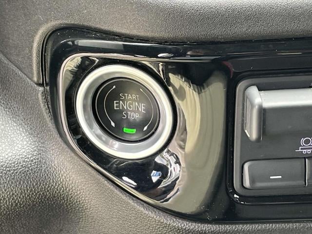 2024 Chevrolet Silverado 2500 HD Crew Cab Standard Box 4-Wheel Drive LT