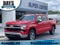 2024 Chevrolet Silverado 1500 Crew Cab Short Box 2-Wheel Drive LT
