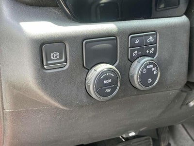 2024 Chevrolet Silverado 1500 Crew Cab Short Box 2-Wheel Drive LT