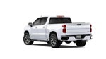 2026 Chevrolet Silverado 1500 Crew Cab Short Box 2-Wheel Drive RST