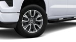 2026 Chevrolet Silverado 1500 Crew Cab Short Box 2-Wheel Drive RST