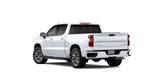 2026 Chevrolet Silverado 1500 Crew Cab Short Box 2-Wheel Drive RST