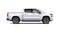 2026 Chevrolet Silverado 1500 Crew Cab Short Box 2-Wheel Drive RST