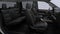 2026 Chevrolet Silverado 1500 Crew Cab Short Box 2-Wheel Drive RST