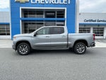 2026 Chevrolet Silverado 1500 Crew Cab Short Box 2-Wheel Drive RST