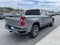 2026 Chevrolet Silverado 1500 Crew Cab Short Box 2-Wheel Drive RST