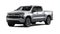 2026 Chevrolet Silverado 1500 Crew Cab Short Box 2-Wheel Drive RST