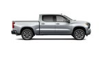 2026 Chevrolet Silverado 1500 Crew Cab Short Box 2-Wheel Drive RST