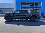 2026 Chevrolet Silverado 1500 Crew Cab Short Box 2-Wheel Drive RST
