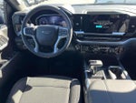 2026 Chevrolet Silverado 1500 Crew Cab Short Box 2-Wheel Drive RST