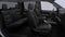 2026 Chevrolet Silverado 1500 Crew Cab Short Box 2-Wheel Drive RST