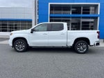 2026 Chevrolet Silverado 1500 Crew Cab Short Box 2-Wheel Drive RST