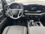 2026 Chevrolet Silverado 1500 Crew Cab Short Box 2-Wheel Drive RST