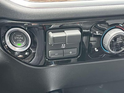 2026 Chevrolet Silverado 1500 Crew Cab Short Box 2-Wheel Drive RST
