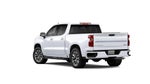 2026 Chevrolet Silverado 1500 Crew Cab Short Box 2-Wheel Drive RST