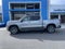 2026 Chevrolet Silverado 1500 Crew Cab Short Box 2-Wheel Drive RST