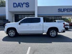 2022 Chevrolet Silverado 1500 Crew Cab Short Box 4-Wheel Drive LTZ