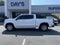 2022 Chevrolet Silverado 1500 Crew Cab Short Box 4-Wheel Drive LTZ
