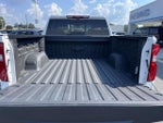 2022 Chevrolet Silverado 1500 Crew Cab Short Box 4-Wheel Drive LTZ