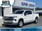 2023 Chevrolet Silverado 1500 Crew Cab Short Box 4-Wheel Drive LTZ
