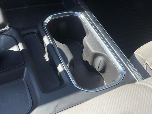 2023 Chevrolet Silverado 1500 Crew Cab Short Box 4-Wheel Drive LTZ