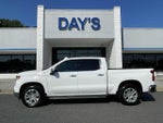 2023 Chevrolet Silverado 1500 Crew Cab Short Box 4-Wheel Drive LTZ
