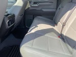 2023 Chevrolet Silverado 1500 Crew Cab Short Box 4-Wheel Drive LTZ