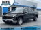 2026 Chevrolet Silverado 1500 Crew Cab Short Box 4-Wheel Drive LT 1LT