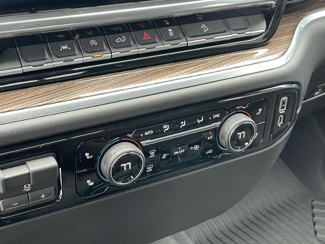 2026 Chevrolet Silverado 1500 Crew Cab Short Box 4-Wheel Drive LT 1LT