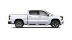 2026 Chevrolet Silverado 1500 Crew Cab Short Box 4-Wheel Drive LT 1LT