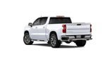 2026 Chevrolet Silverado 1500 Crew Cab Short Box 4-Wheel Drive LT 1LT