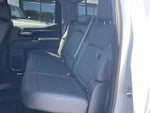 2025 Chevrolet Silverado 1500 Crew Cab Short Box 4-Wheel Drive RST