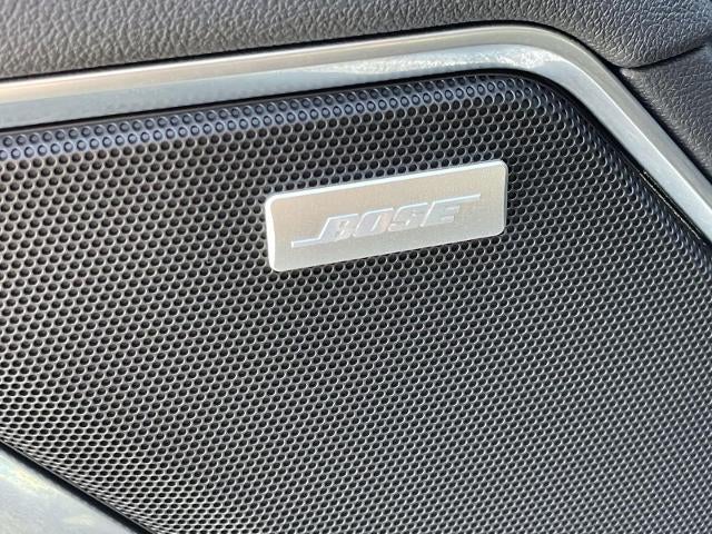 2025 Chevrolet Silverado 1500 Crew Cab Short Box 4-Wheel Drive RST