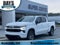 2025 Chevrolet Silverado 1500 Crew Cab Short Box 4-Wheel Drive RST
